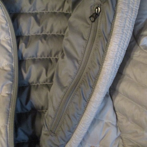 Marmot Down Puff Jacket - Picture 7 of 9